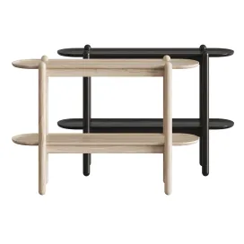 Karpenter east console tables